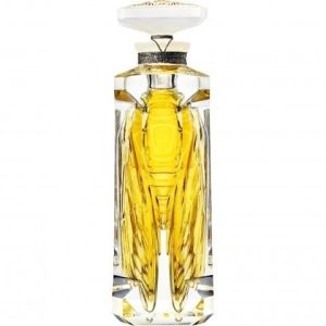 Noir Premier - Deux Cigales 1911   for Unisex