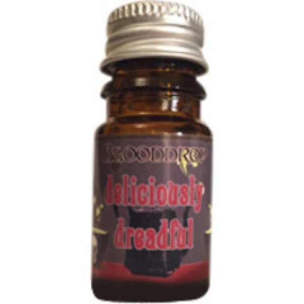 Deliciously Dreadful   for Unisex