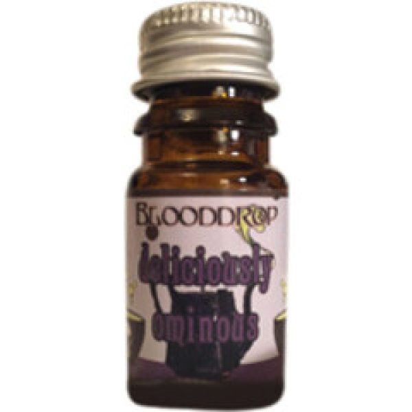 Deliciously Ominous   for Unisex