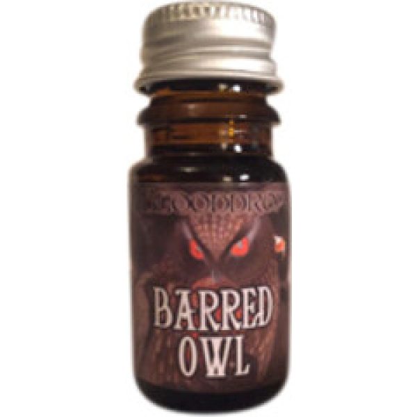 Barred Owl   for Unisex
