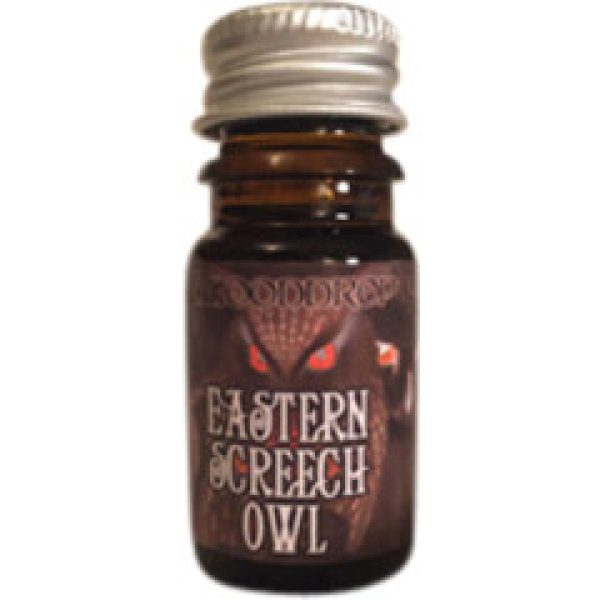 Eastern Screech Owl   for Unisex