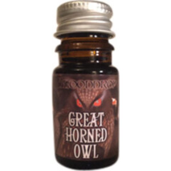 Great Horned Owl   for Unisex