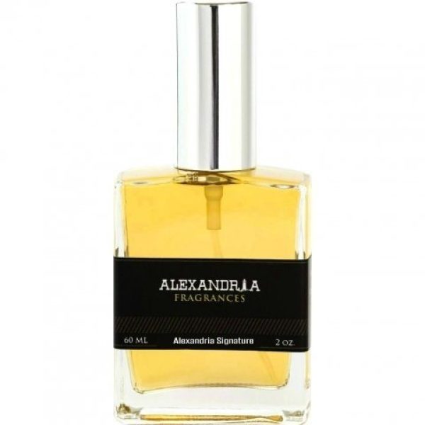 Alexandria Signature   for Unisex