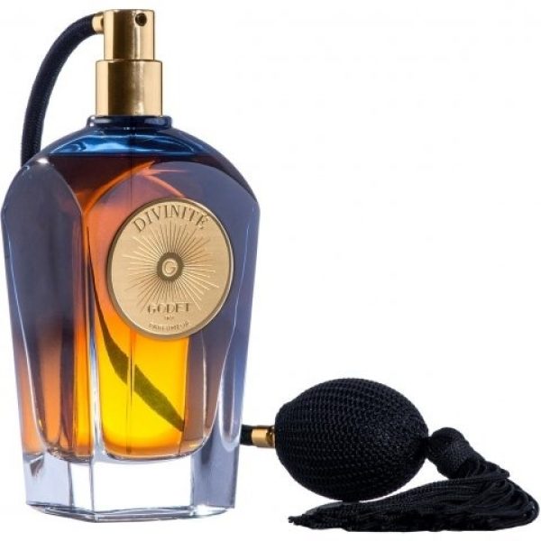 Divinité   for Women