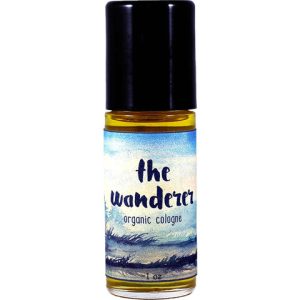 The Wanderer   for Unisex
