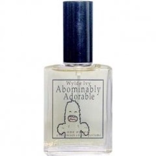 Abominably Adorable
 PERFUME  for Unisex