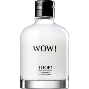 Wow!
 AFTER-SHAVE LOTION  for Men