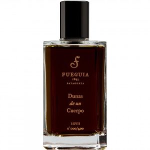Dunas de un Cuerpo
 PERFUME  for Unisex
