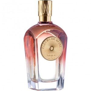 Fleurs de Reine   for Women