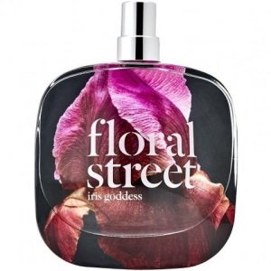 Iris Goddess   for Unisex