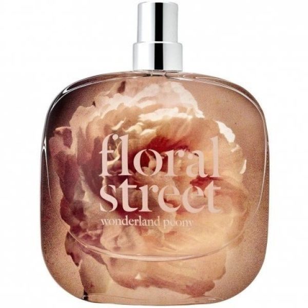 Wonderland Peony   for Unisex