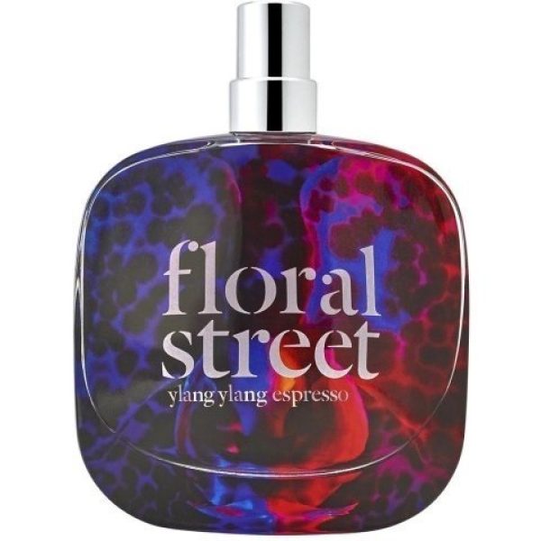 Ylang-Ylang Espresso   for Unisex