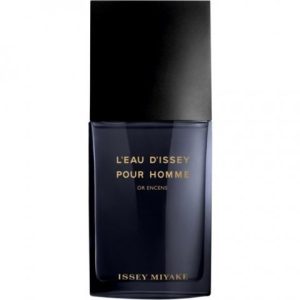 L'Eau d'Issey pour Homme Or Encens   for Men