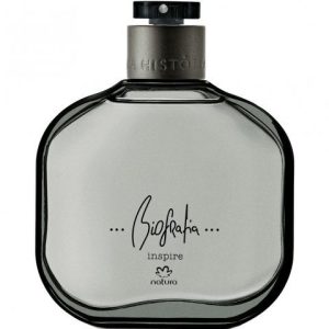 Biografia Inspire Masculino   for Men