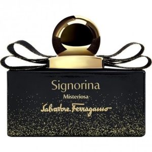 Signorina Misteriosa Limited Edition   for Women