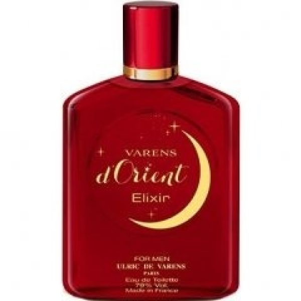 Varens d'Orient Elixir   for Men