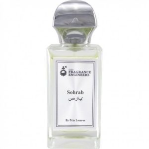 Sohrab   for Unisex