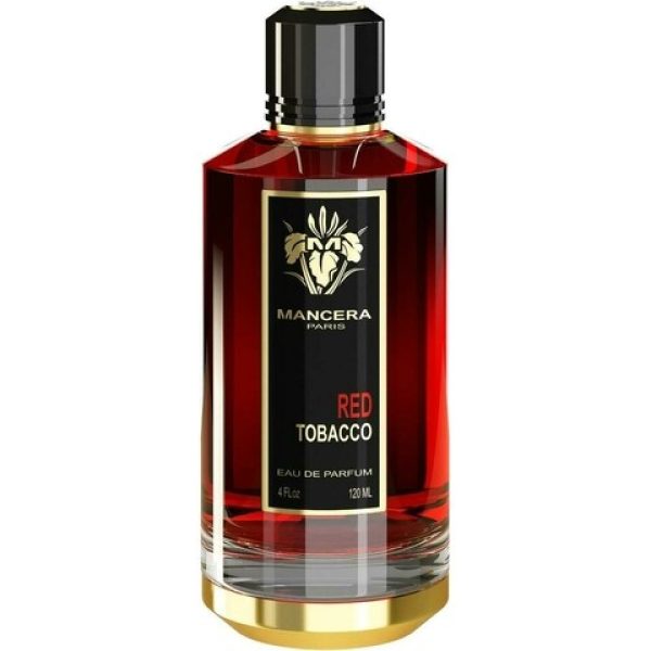 Red Tobacco   for Unisex