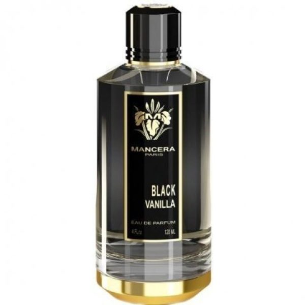 Black Vanilla   for Unisex