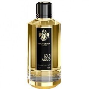 Gold Aoud   for Unisex