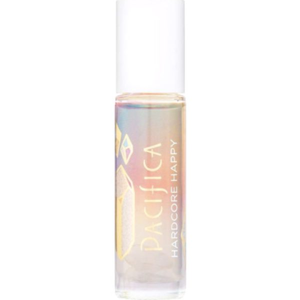 Aromapower - Hardcore Happy
 PERFUME OIL  for Women