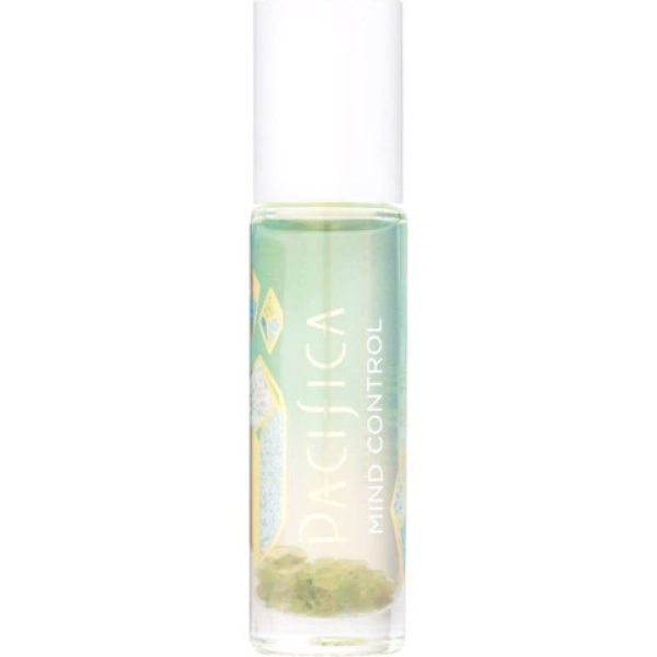 Aromapower - Mind Control   for Women