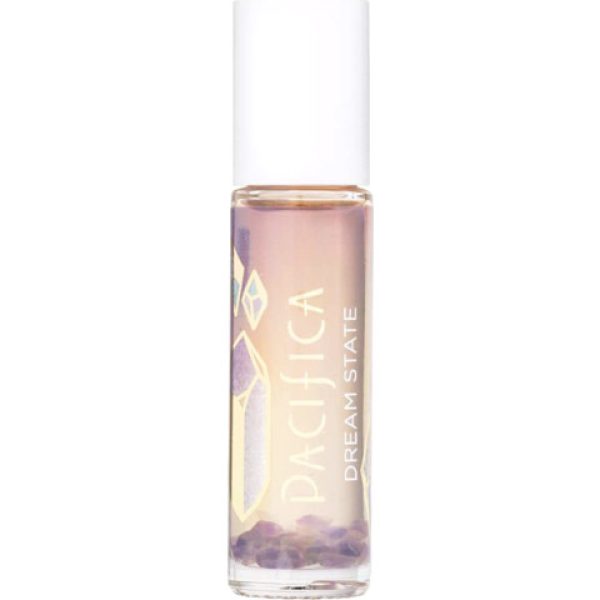 Aromapower - Dream State
 PERFUME OIL  for Women
