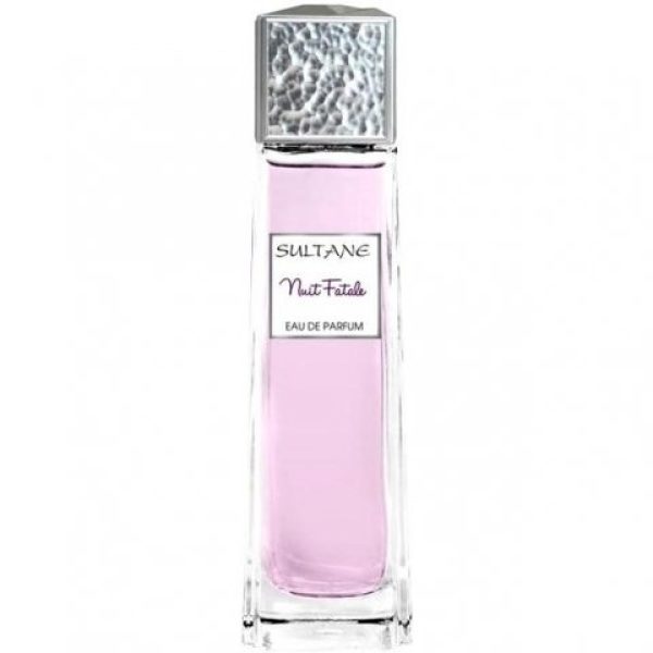 Sultane Nuit Fatale   for Women