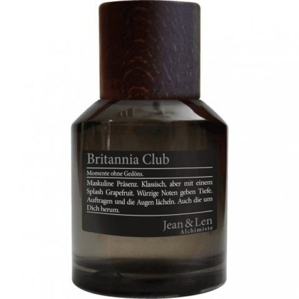 Alchimiste - Britannia Club   for Men