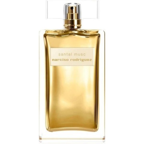 Santal Musc   for Unisex
