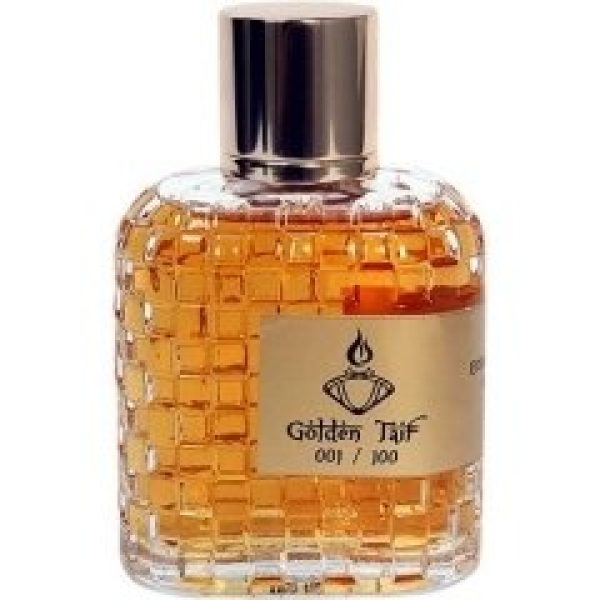 Golden Taif   for Unisex