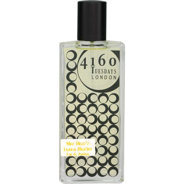 Mrs Gloss's Lemon Sherbet
 EAU DE PARFUM  for Women