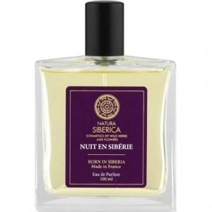 Nuit en Sibérie   for Men