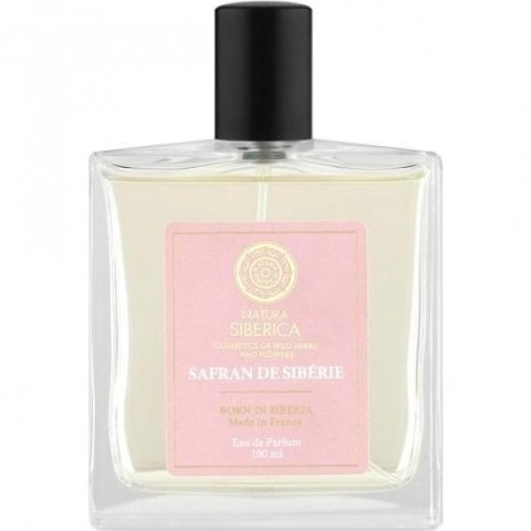 Safran de Sibérie   for Women