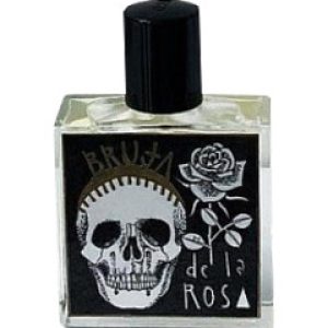 Bruja de la Rosa   for Unisex