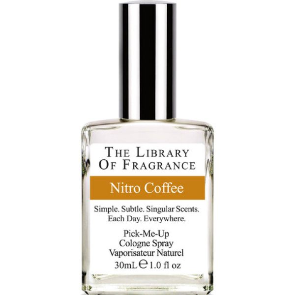 Nitro Coffee   for Unisex
