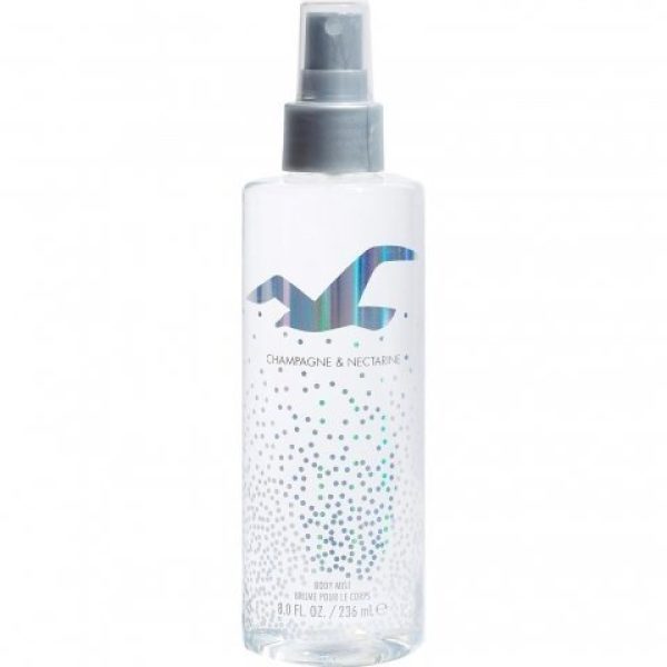 Champagne & Nectarine   for Women