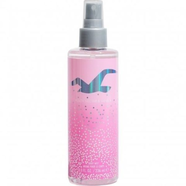 Peach Nectar & Vanilla   for Women