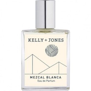 Mezcal Blanca
 EAU DE PARFUM  for Unisex