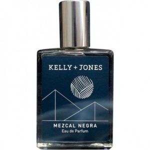 Mezcal Negra
 EAU DE PARFUM  for Unisex