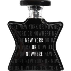 New York or Nowhere   for Unisex