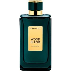 Wood Blend   for Men