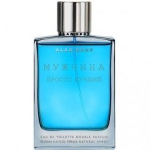 Muzhchina prosto luchshiy Мужчина Просто Лучший   for Men