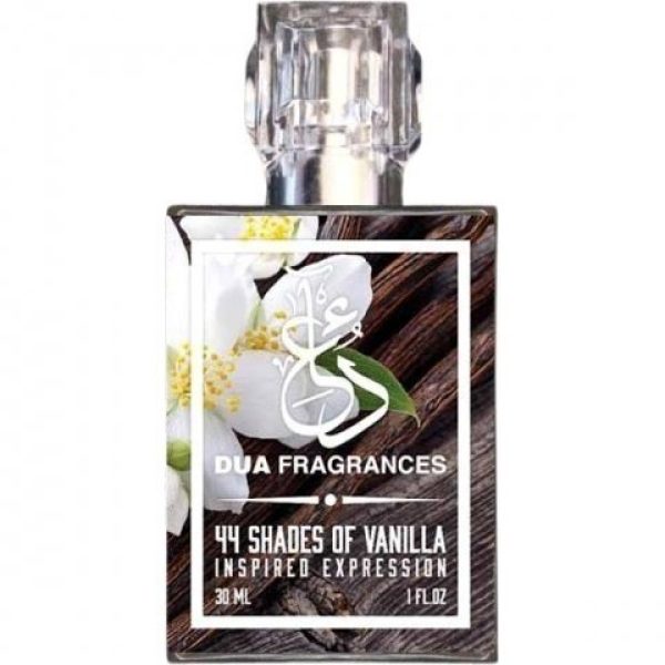 44 Shades Of Vanilla   for Unisex