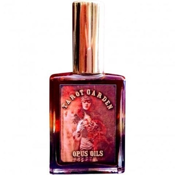 Tarot Garden
 EAU DE PARFUM  for Unisex