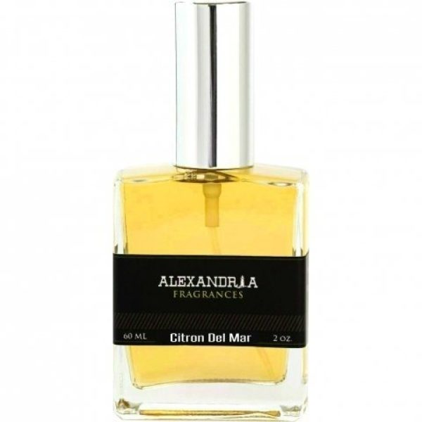Citron del Mar
 PARFUM EXTRACT  for Unisex