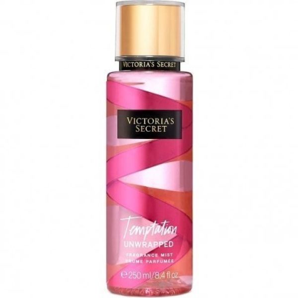 Temptation Unwrapped   for Women