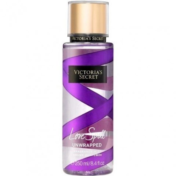 Love Spell Unwrapped   for Women