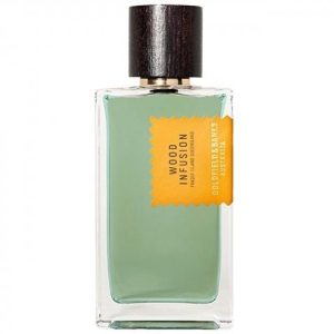 Wood Infusion   for Unisex