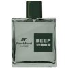Deep Wood
 EAU DE TOILETTE  for Men